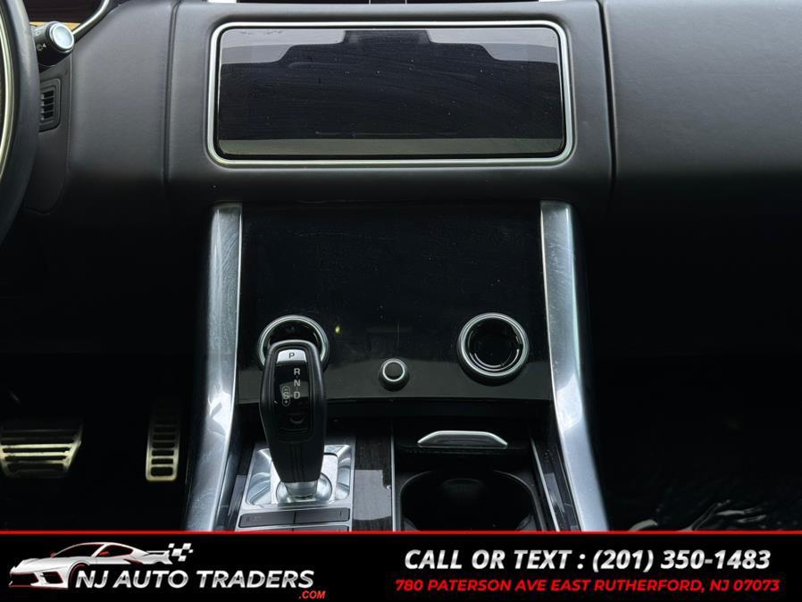used 2019 Land Rover Range Rover Sport car, priced at $31,891