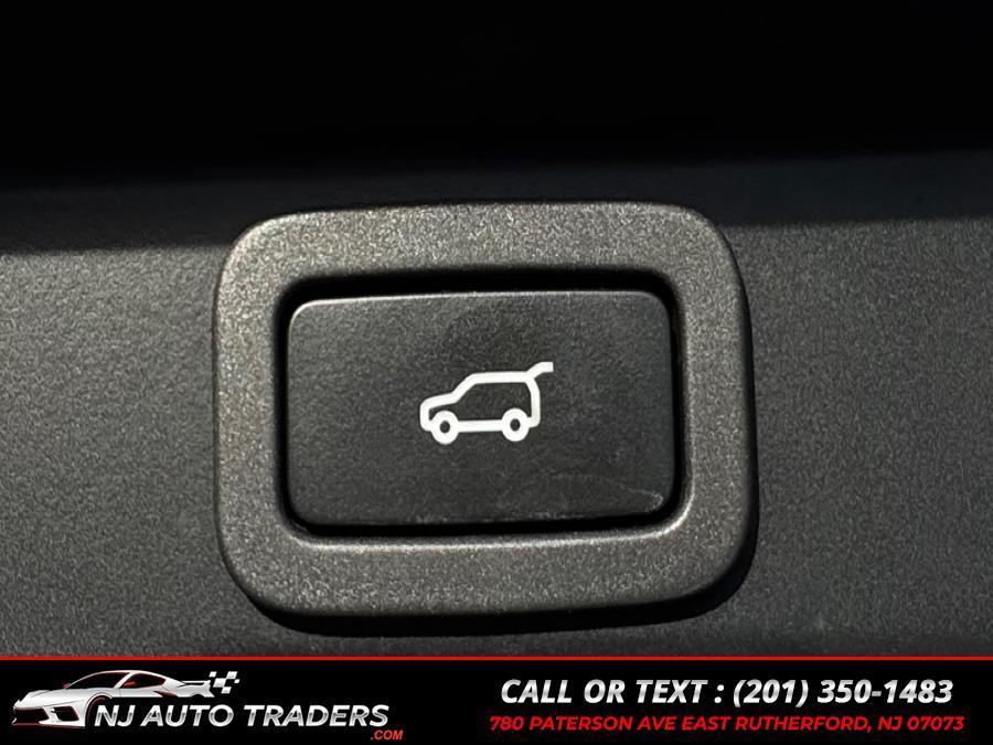 used 2019 Land Rover Range Rover Sport car, priced at $31,891