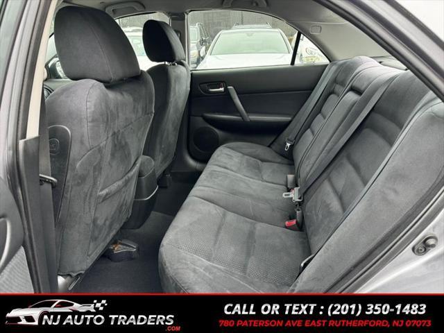 used 2008 Mazda Mazda6 car, priced at $3,995