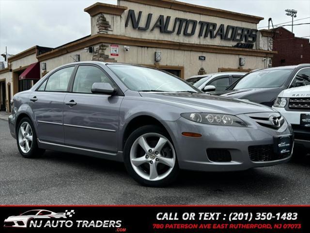 used 2008 Mazda Mazda6 car, priced at $3,995