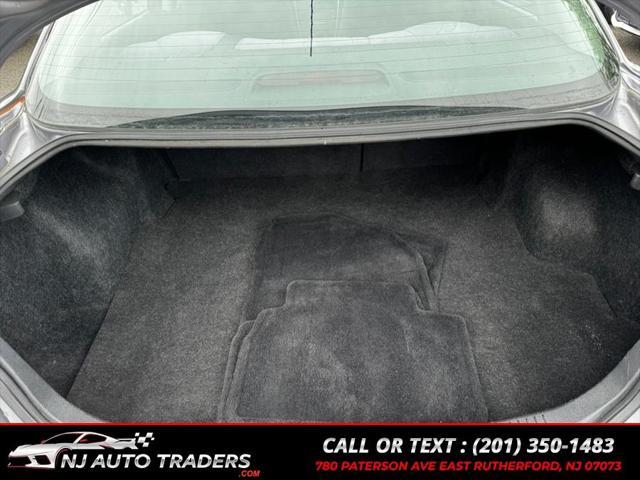 used 2008 Mazda Mazda6 car, priced at $3,995