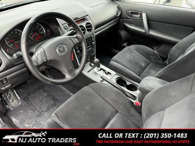 used 2008 Mazda Mazda6 car, priced at $3,995
