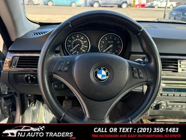 used 2007 BMW 335 car, priced at $10,988