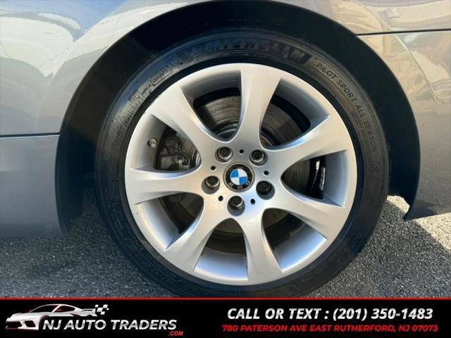 used 2007 BMW 335 car, priced at $10,988