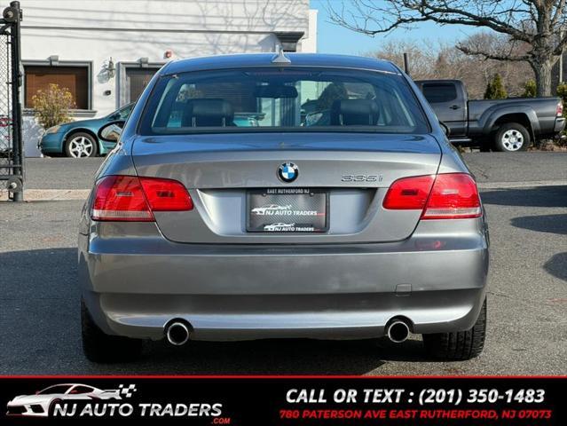 used 2007 BMW 335 car, priced at $10,988