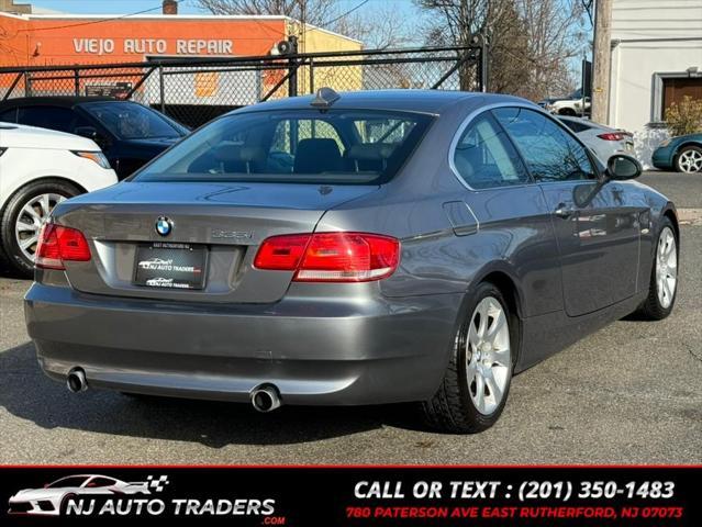 used 2007 BMW 335 car, priced at $10,988