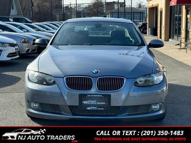 used 2007 BMW 335 car, priced at $10,988