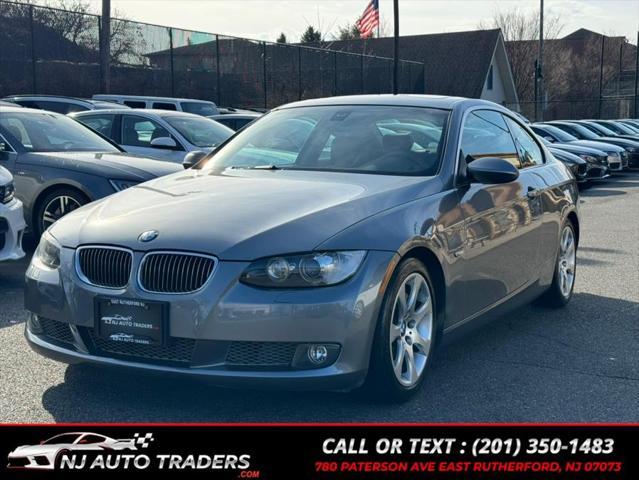 used 2007 BMW 335 car, priced at $10,988