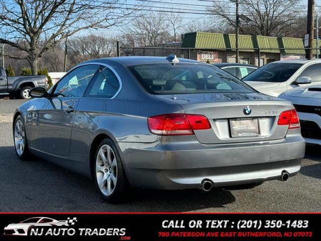 used 2007 BMW 335 car, priced at $10,988