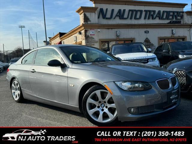 used 2007 BMW 335 car, priced at $10,988