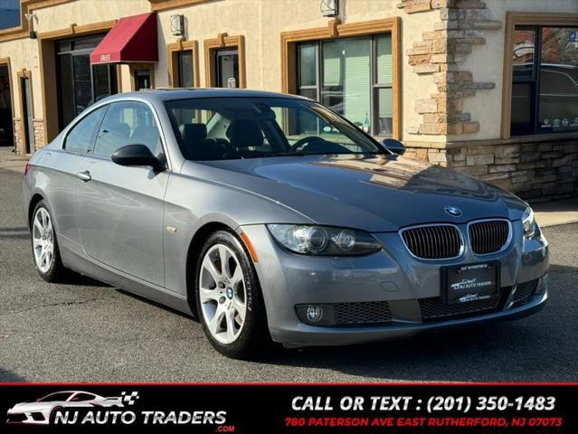 used 2007 BMW 335 car, priced at $10,988