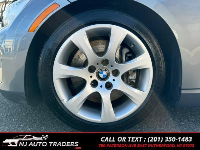 used 2007 BMW 335 car, priced at $10,988