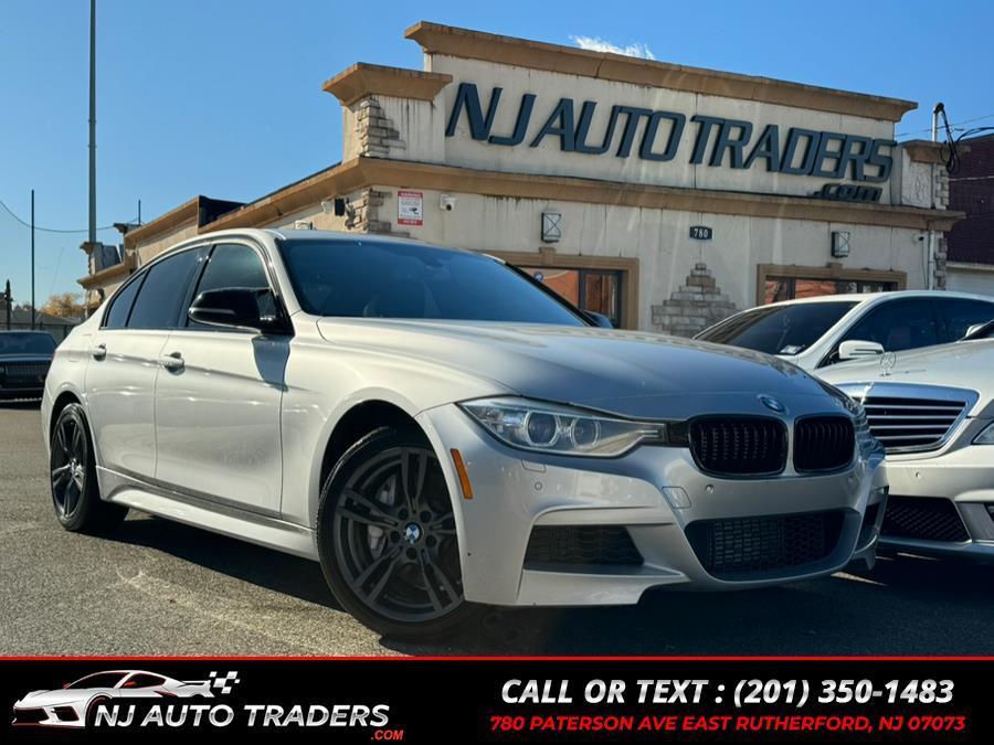 used 2013 BMW 335 car, priced at $13,995