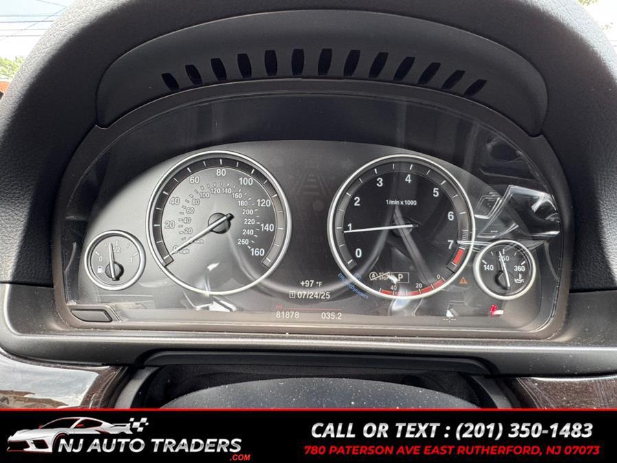 used 2016 BMW 528 car, priced at $12,899