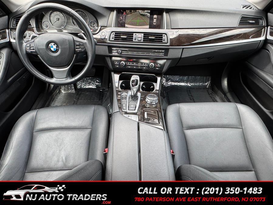 used 2016 BMW 528 car, priced at $12,899