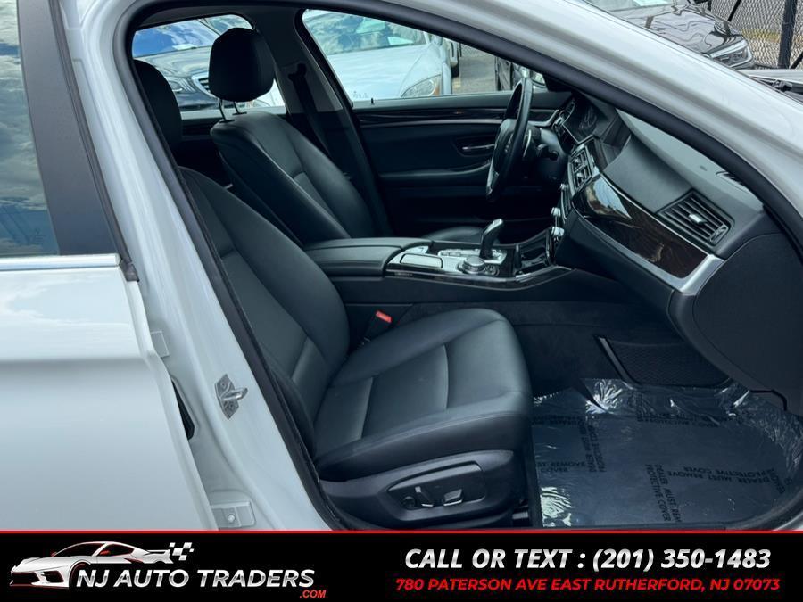 used 2016 BMW 528 car, priced at $12,899