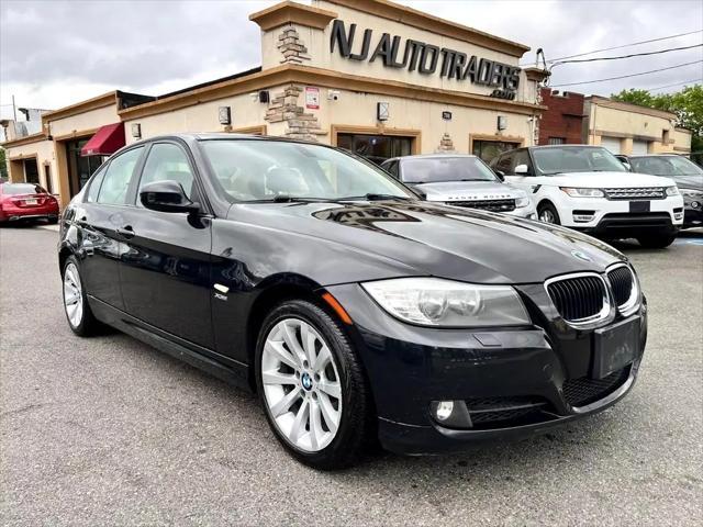 used 2011 BMW 328 car, priced at $8,735