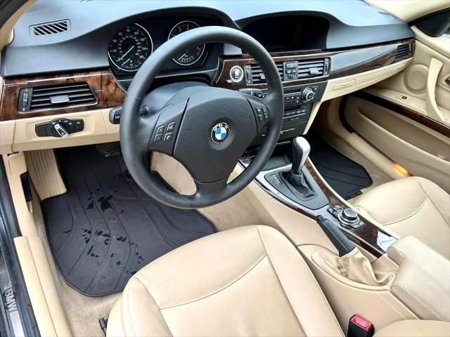 used 2011 BMW 328 car, priced at $8,735