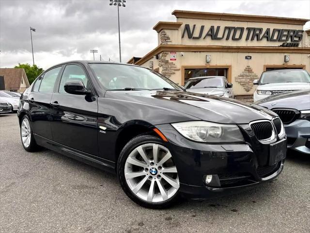used 2011 BMW 328 car, priced at $8,735