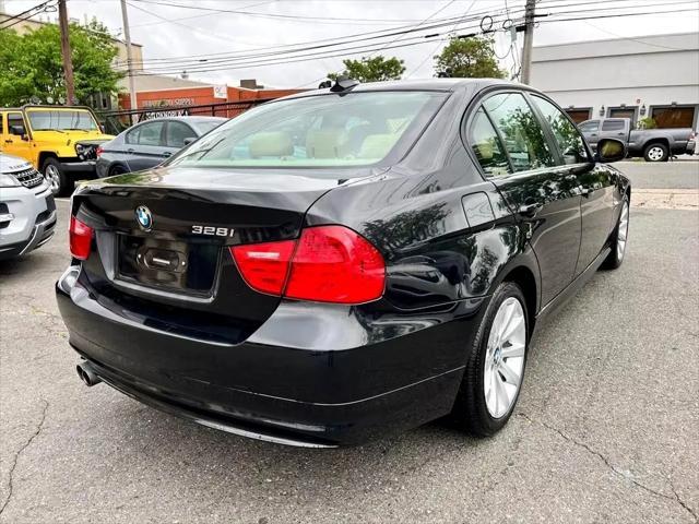 used 2011 BMW 328 car, priced at $8,735