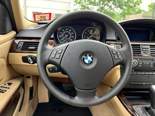 used 2011 BMW 328 car, priced at $8,735