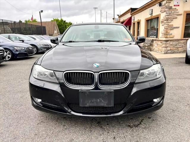 used 2011 BMW 328 car, priced at $8,735