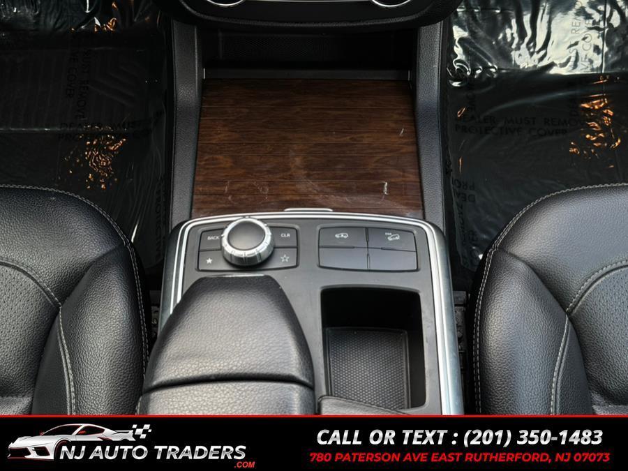 used 2013 Mercedes-Benz GL-Class car, priced at $10,895