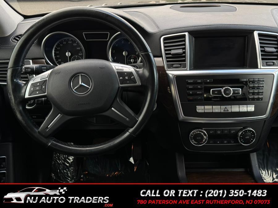 used 2013 Mercedes-Benz GL-Class car, priced at $10,895