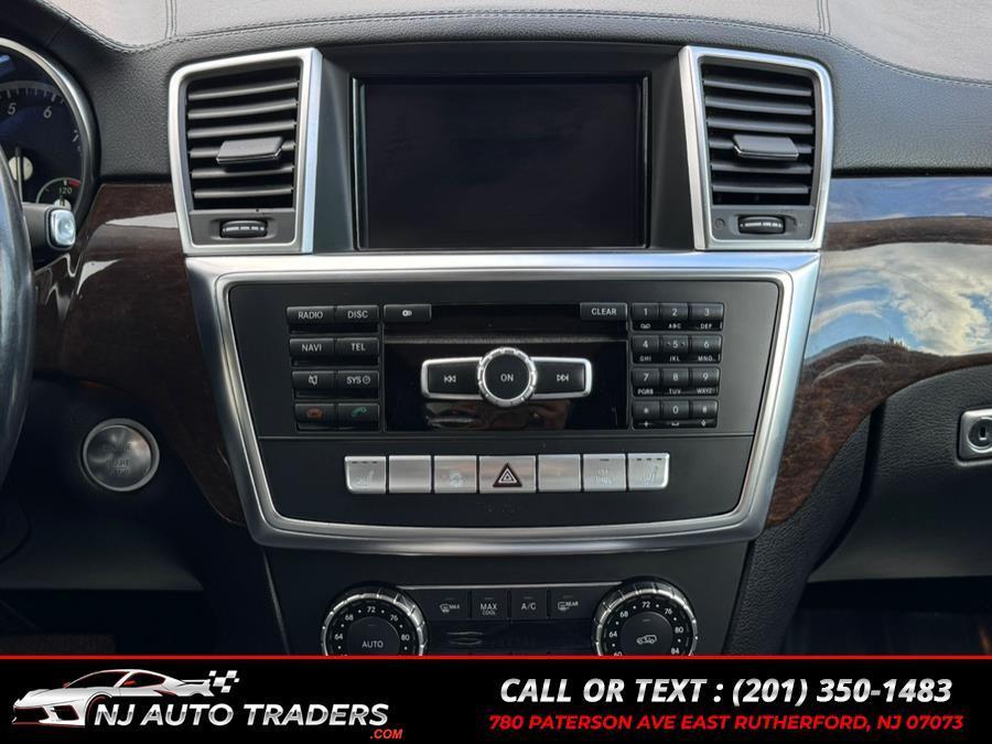 used 2013 Mercedes-Benz GL-Class car, priced at $10,895