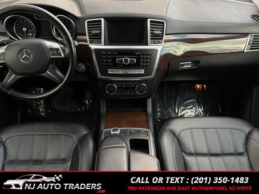 used 2013 Mercedes-Benz GL-Class car, priced at $10,895