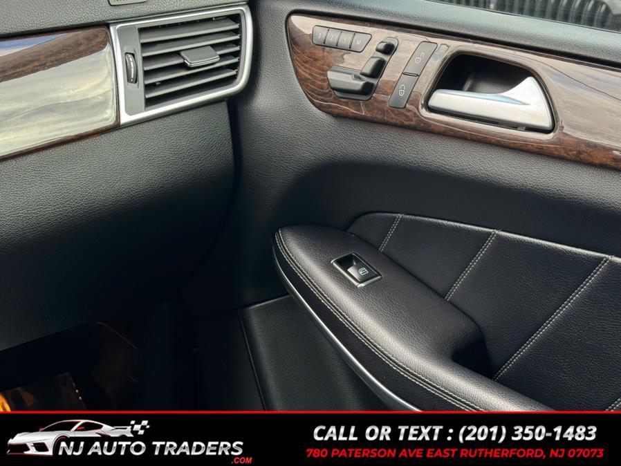 used 2013 Mercedes-Benz GL-Class car, priced at $10,895