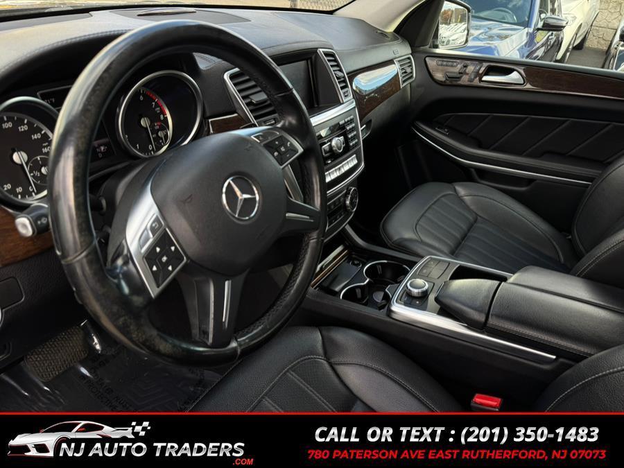 used 2013 Mercedes-Benz GL-Class car, priced at $10,895