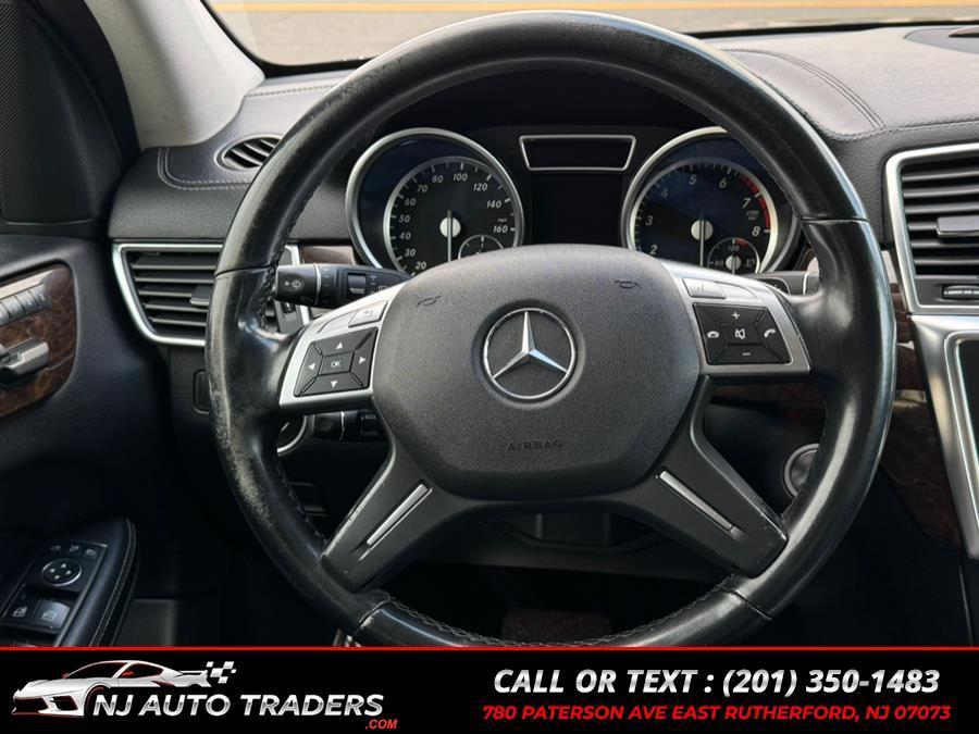 used 2013 Mercedes-Benz GL-Class car, priced at $10,895