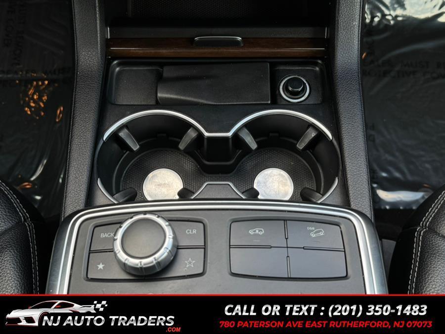 used 2013 Mercedes-Benz GL-Class car, priced at $10,895