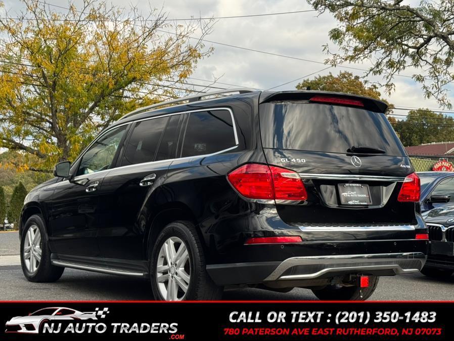 used 2013 Mercedes-Benz GL-Class car, priced at $10,895