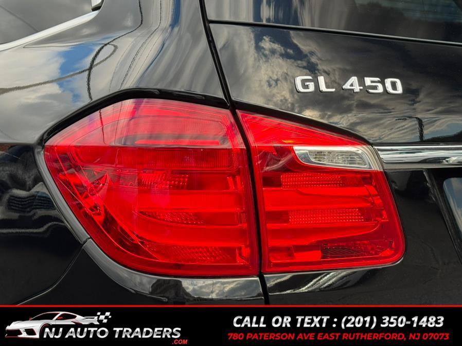 used 2013 Mercedes-Benz GL-Class car, priced at $10,895