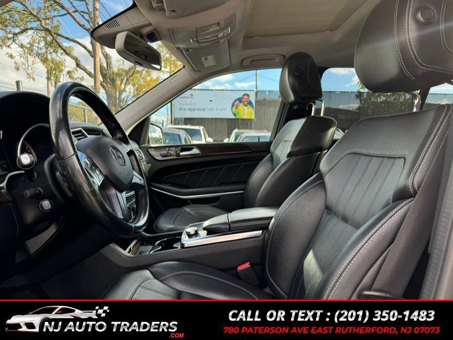 used 2013 Mercedes-Benz GL-Class car, priced at $10,895