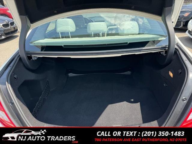 used 2010 Mercedes-Benz C-Class car, priced at $9,777