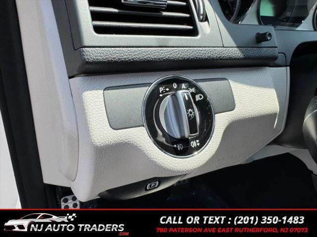 used 2010 Mercedes-Benz C-Class car, priced at $9,777