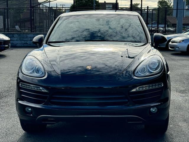 used 2013 Porsche Cayenne car, priced at $13,988