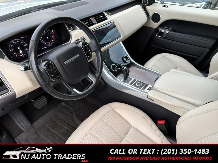 used 2019 Land Rover Range Rover Sport car, priced at $24,995