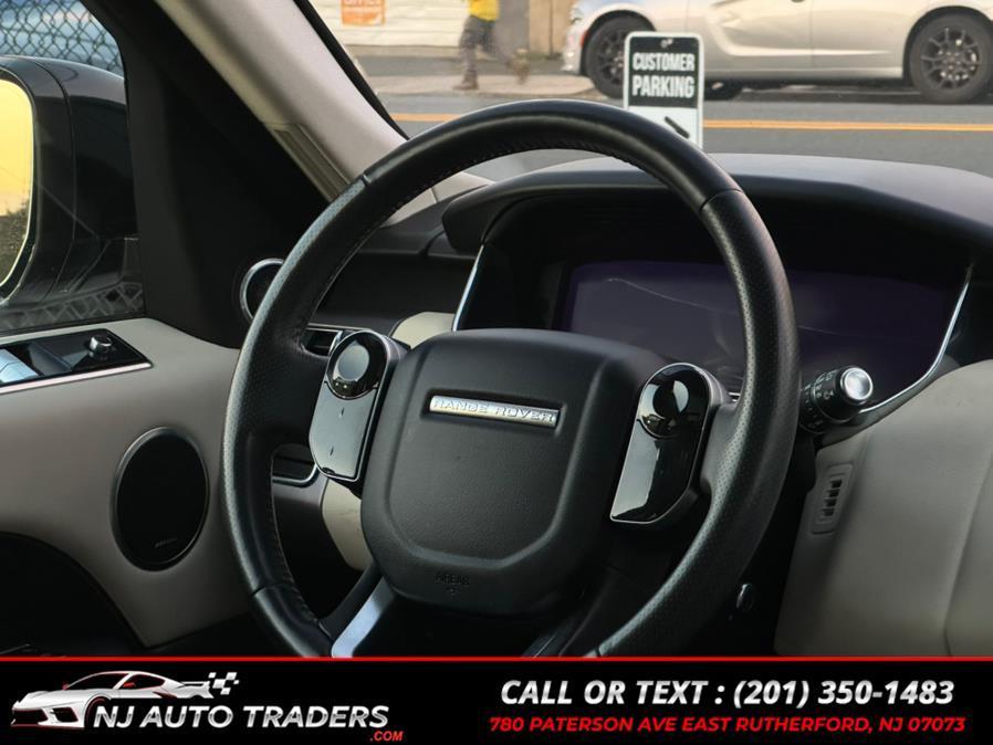 used 2019 Land Rover Range Rover Sport car, priced at $24,995