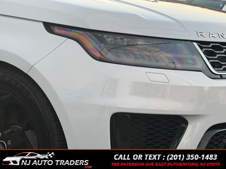 used 2019 Land Rover Range Rover Sport car, priced at $24,995