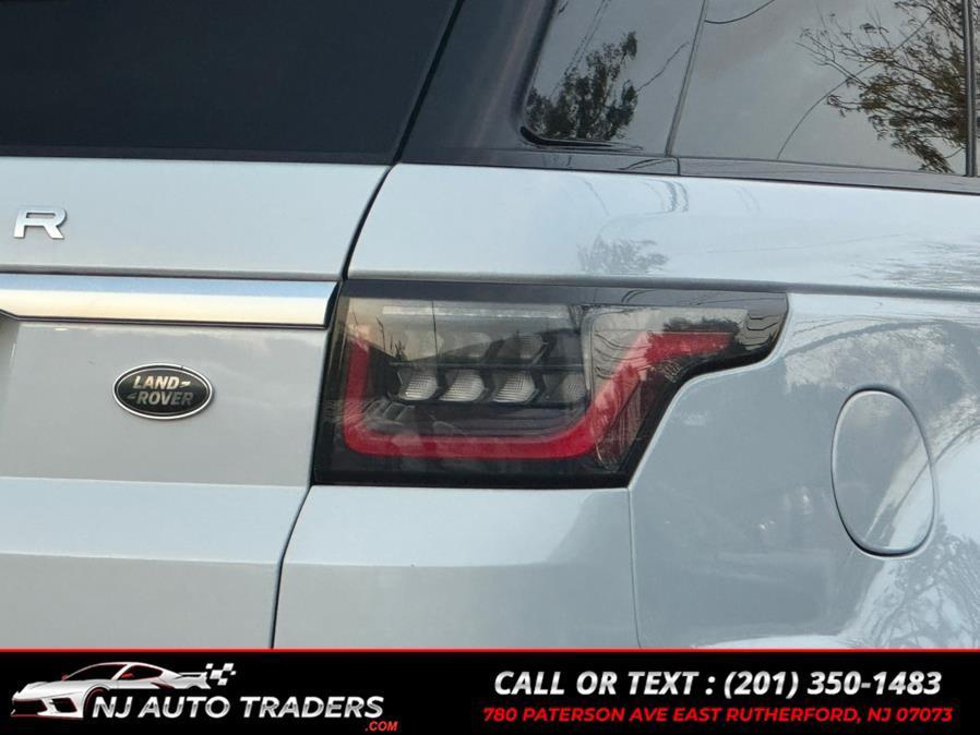 used 2019 Land Rover Range Rover Sport car, priced at $24,995