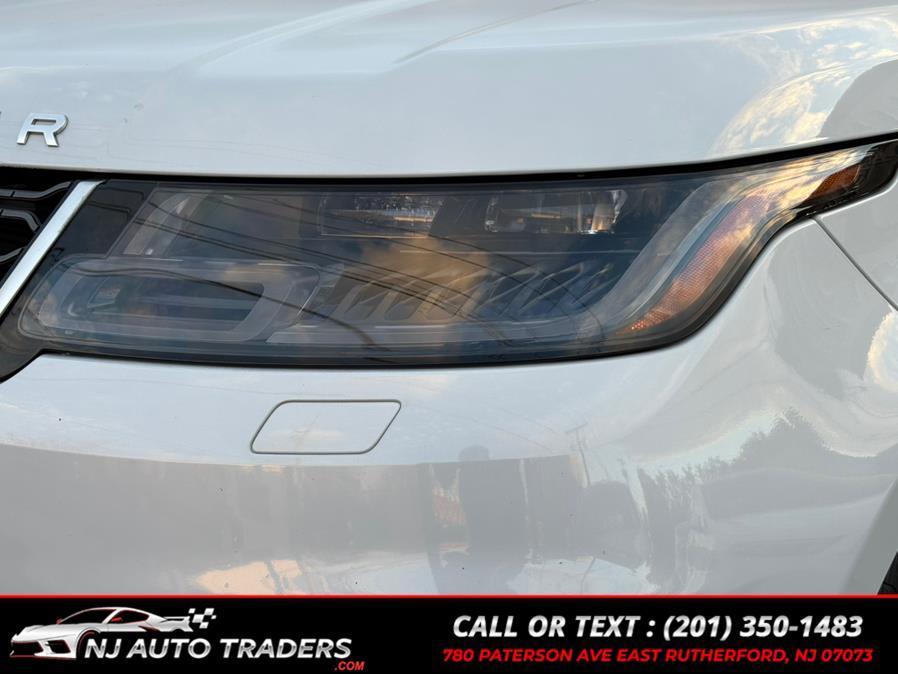 used 2019 Land Rover Range Rover Sport car, priced at $24,995
