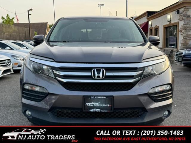 used 2016 Honda Pilot car, priced at $16,995