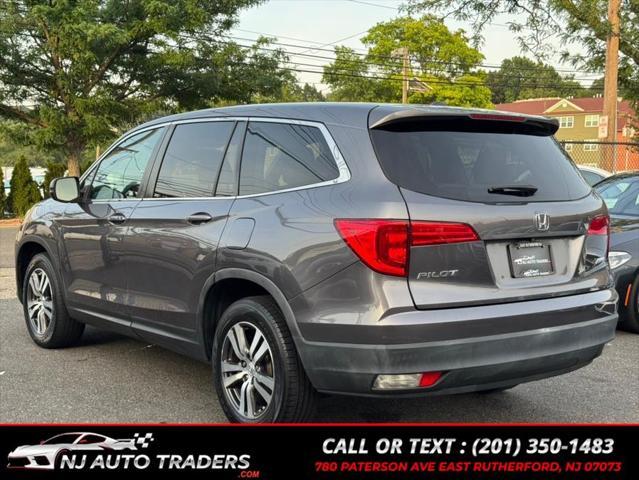 used 2016 Honda Pilot car, priced at $16,995