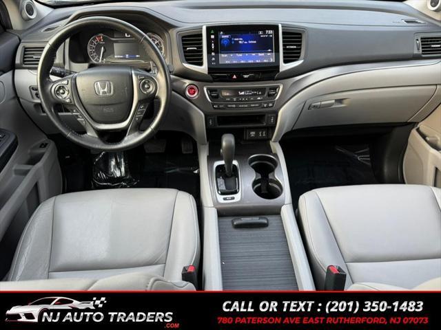 used 2016 Honda Pilot car, priced at $16,995