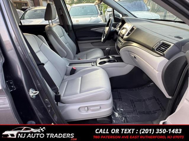 used 2016 Honda Pilot car, priced at $16,995