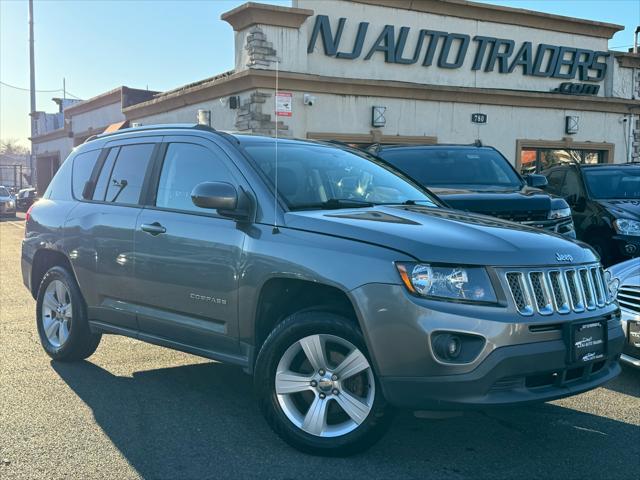 used 2014 Jeep Compass car, priced at $7,988